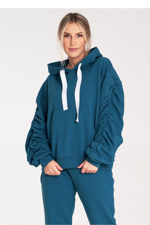 Sweatshirt model 203133